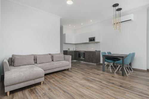 Sea Symphony 2-bedrooms Apartment – khách sạn tại Arcadia