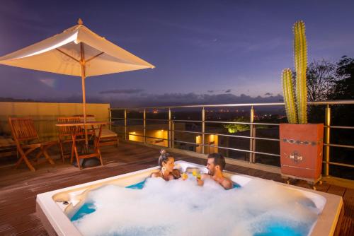 Apkārtne, Hotel Waya Guajira By OxoHotel in Albania