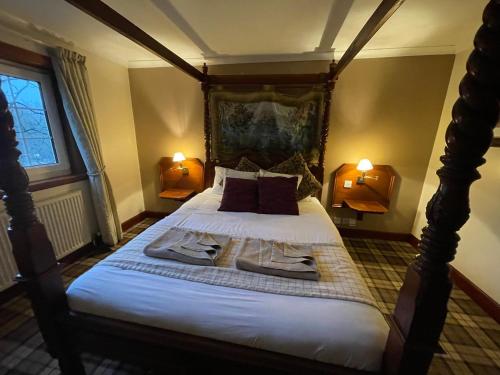 Dalgarven spa venue in Kilwinning