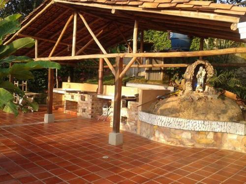 FINCA EL HATO RUITOQUE ALTO