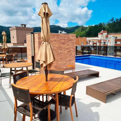 NOVO Belo Studio proximo a Lagoa da Conceicao SC