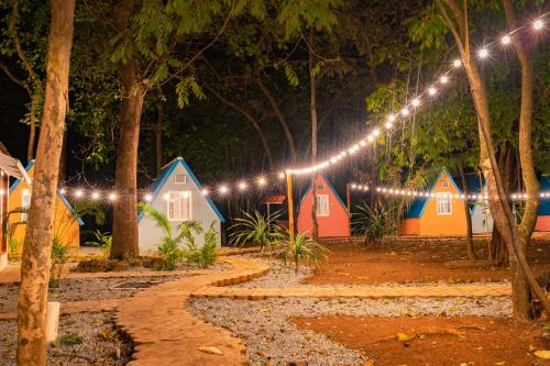 Giardino, Selina River Venao in Las Escobas del Venado