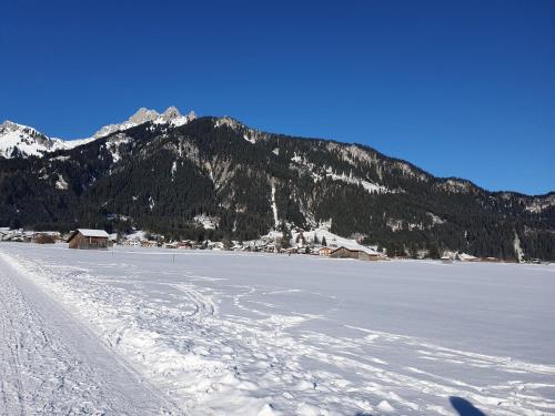 Alpenhof Wängle