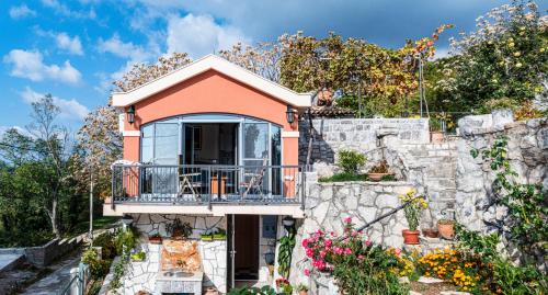 المنظر الخارجي, Apartmani Kamena Ruža (Apartmani Kamena Ruza) in كامينارى