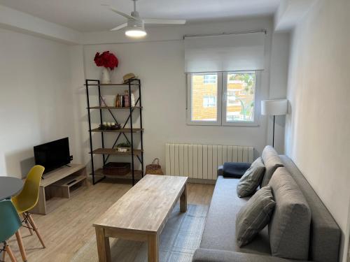  Apartamentos Garnacha 1 totalmente reformado, Unterkunft in Zaragoza