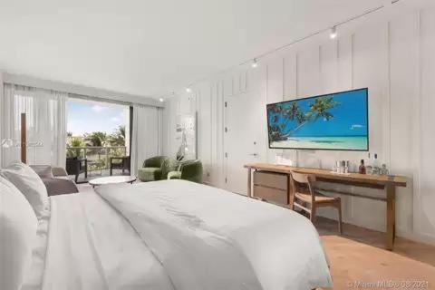Residences Suite South Beach detail