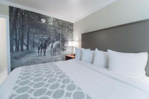 Equus Inn I75 in Ocala, USA