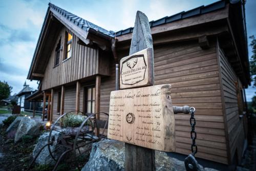 Chalet Deluxe - Das Premium Ferienhaus im Sauerland in Schmallenberg, Deutschland