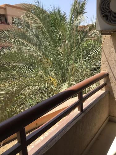 Condo, El Rehab, Cairo, EG
