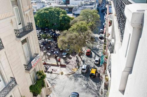 Beautiful 3 bedroom apartment in the Heart San Telmo, Buenos Aires (fotografie 7)