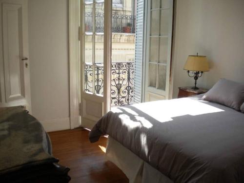Beautiful 3 bedroom apartment in the Heart San Telmo, Buenos Aires (fotografie 8)