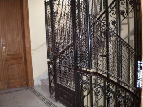 Beautiful 3 bedroom apartment in the Heart San Telmo, Buenos Aires (fotografie 10)