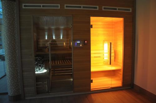 Vinum Hotel - image 6