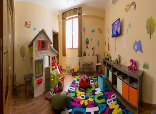 Vinum Hotel - image 11