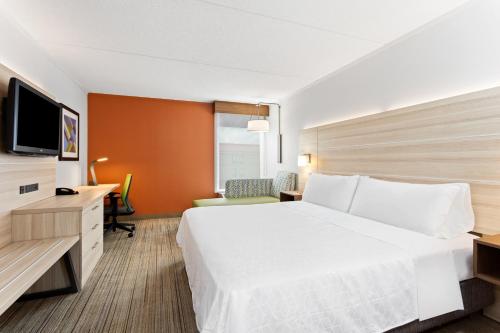 Holiday Inn Express Hopewell - Fort Lee Area, an IHG Hotel