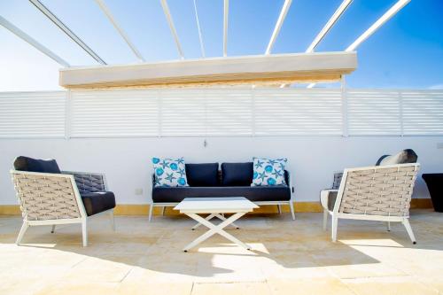 Luxury Penthouse Hard Rock Punta Cana
