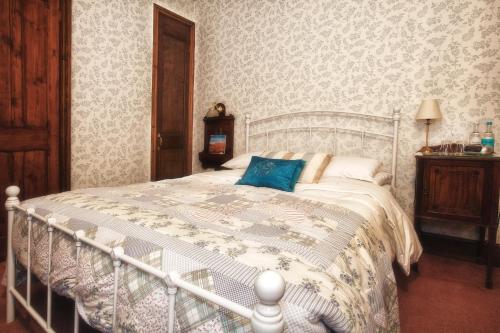 Double room, with views