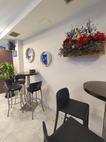 Alameda Centro in Soria