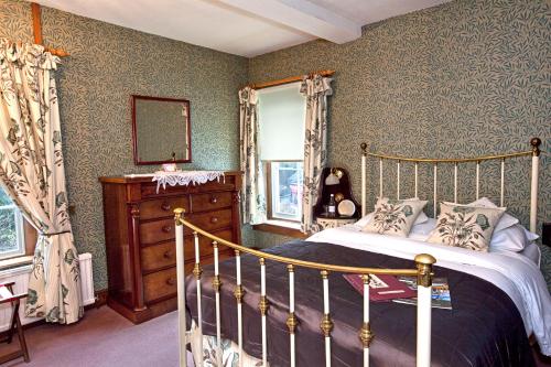 Hodgkinsons Hotel & Restaurant - image 7