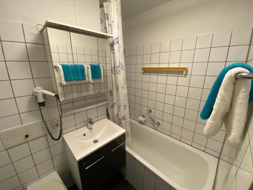 Ferienwohnung 1003