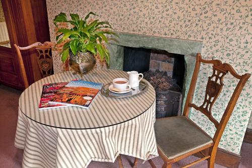 Hodgkinsons Hotel & Restaurant - image 14