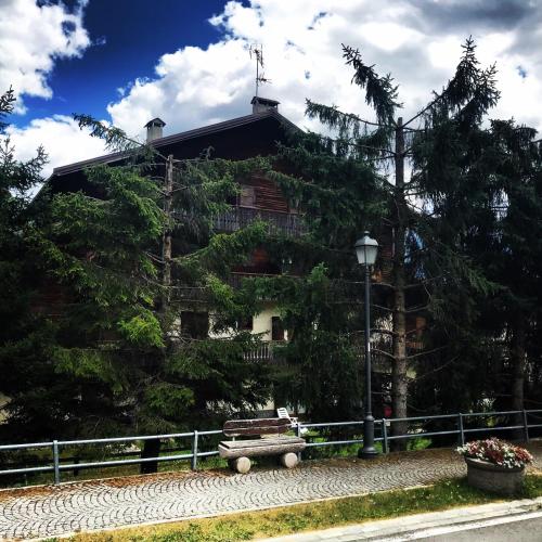  Casa Spizzar in Premadio