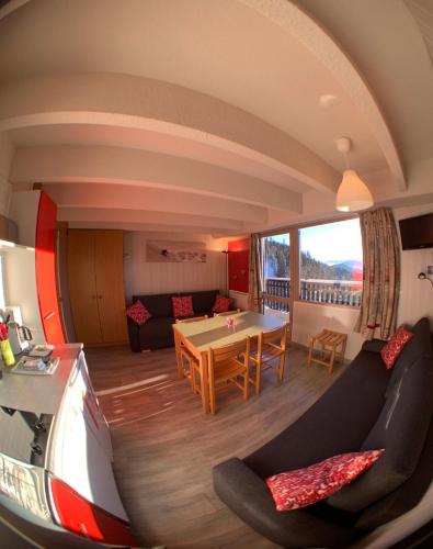 Location appartement Chamrousse 1650 - Superbe vue