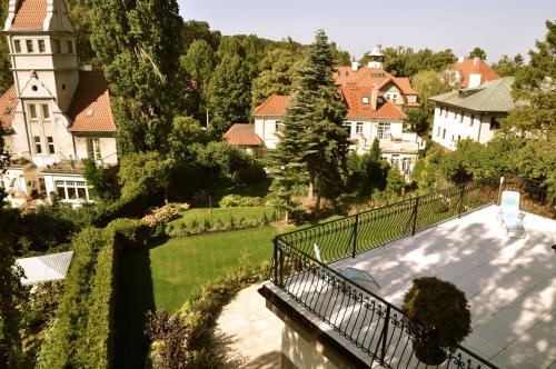 Vista, Sopot Residence in Sopot Centrum