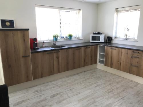  Groepsaccomodatie Tzummarum in Tzummarum