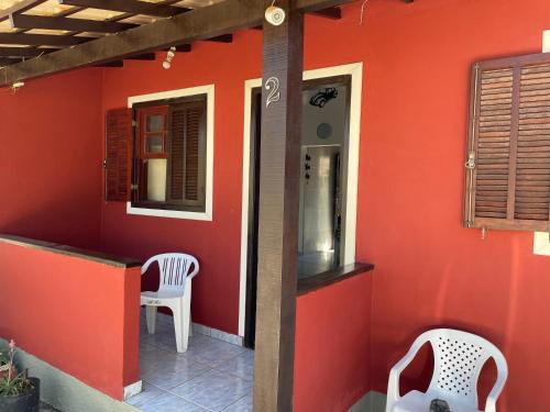 Vila Colorida casa 2 in Diğer