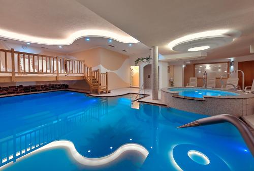 hotel Negritella