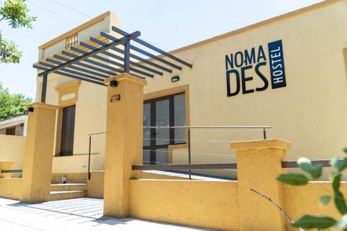 Nomades Hostel - Villa Carlos Paz