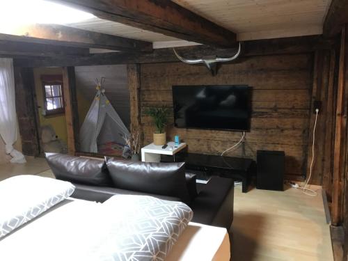 Der Schmidthof in Todtmoos, Deutschland