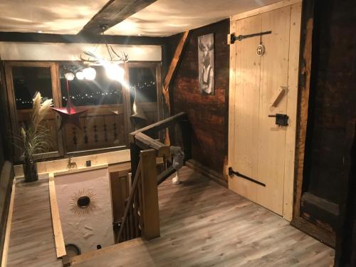 ทัศนียภาพภายนอกโรงแรม, Der Schmidthof in โทด์ทโมส