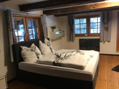 Der Schmidthof in โทด์ทโมส