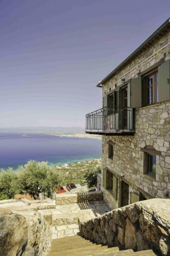 Diotima Homes