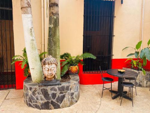 Catrina & Diego, Mérida (fotografie 10)