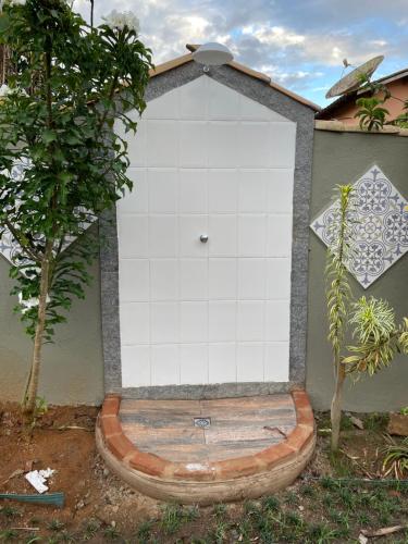 Vila Colorida casa 2 in Diğer