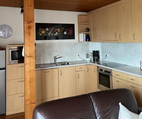 Ferienwohnung Alsmeier in Bad Bentheim, Deutschland