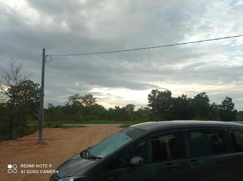 Aniey Tinyhomestay Setiu Terengganu, 8 km ke Pantai Penarik