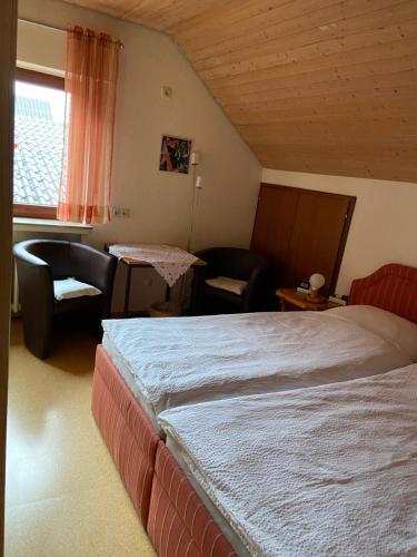 Ferienwohnung Alsmeier in Bad Bentheim, Deutschland
