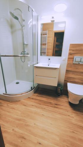 Apartament 10, Płock (fotografie 6)