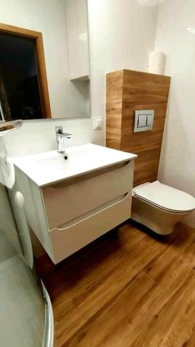 Apartament 10, Płock (fotografie 8)