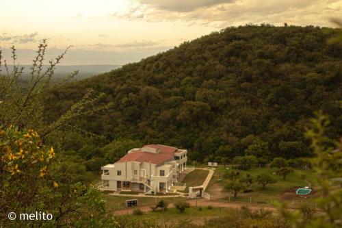 La Herradura Village - Quebracho Ladeado