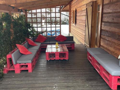 Zacisze Pod Lipą Zacisze Pod Lipą