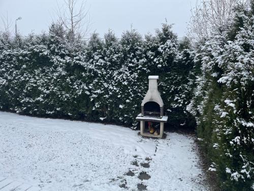 Zacisze Pod Lipą Zacisze Pod Lipą