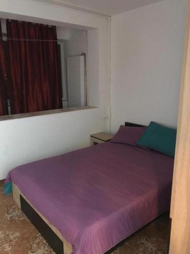 Apartament arena national