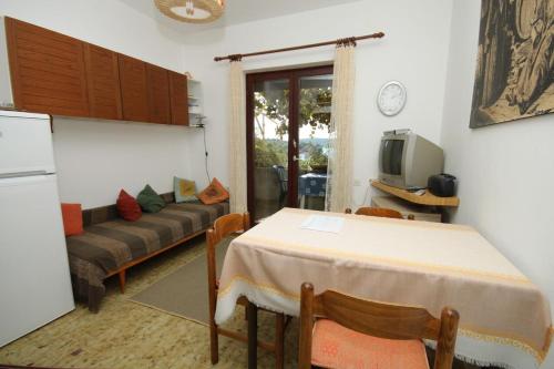 Apartments by the sea Medulin - 2255