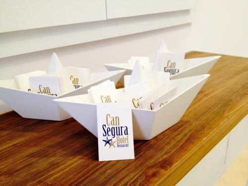 Can Segura Hotel