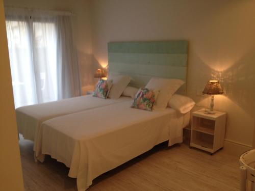 Can Segura Hotel